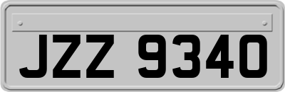 JZZ9340
