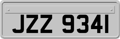 JZZ9341