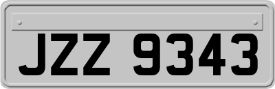 JZZ9343