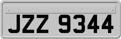 JZZ9344