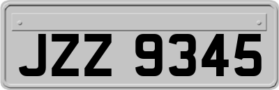 JZZ9345