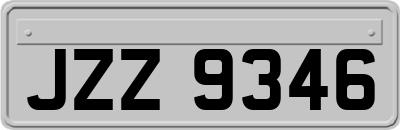 JZZ9346
