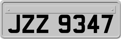 JZZ9347