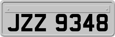 JZZ9348