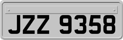 JZZ9358