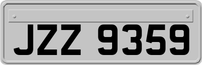 JZZ9359