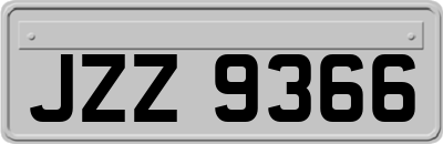 JZZ9366