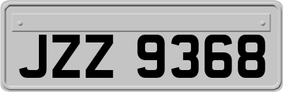 JZZ9368