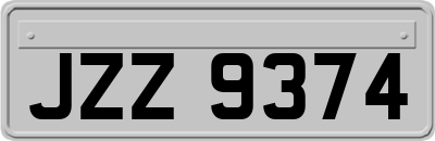 JZZ9374
