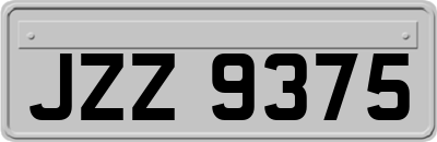 JZZ9375