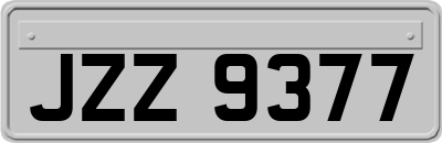 JZZ9377