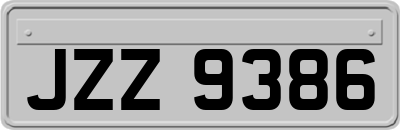JZZ9386