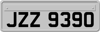 JZZ9390