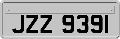 JZZ9391
