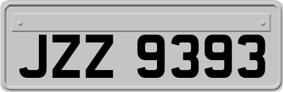 JZZ9393