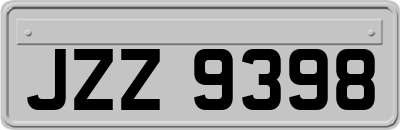 JZZ9398