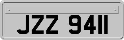 JZZ9411