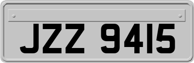 JZZ9415