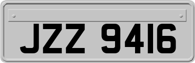JZZ9416
