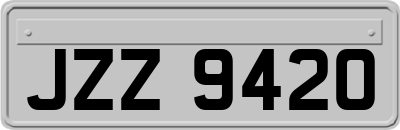 JZZ9420
