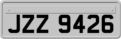 JZZ9426