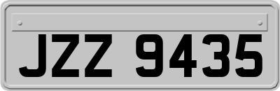 JZZ9435