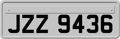 JZZ9436