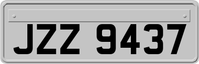 JZZ9437