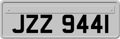 JZZ9441
