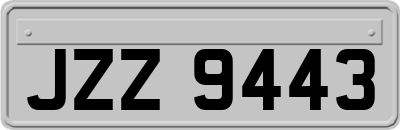 JZZ9443