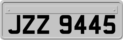 JZZ9445