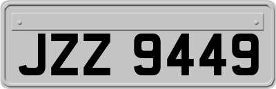 JZZ9449