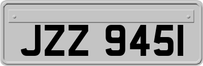 JZZ9451