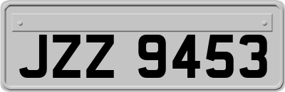 JZZ9453