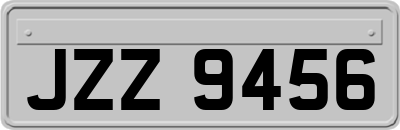 JZZ9456