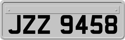 JZZ9458