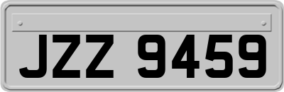 JZZ9459