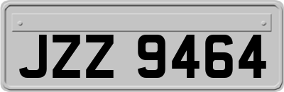 JZZ9464