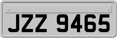 JZZ9465