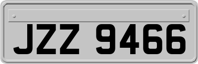 JZZ9466
