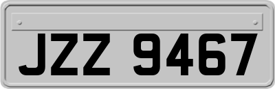 JZZ9467