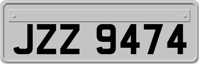 JZZ9474