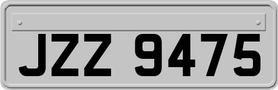 JZZ9475