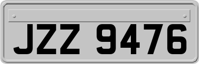 JZZ9476