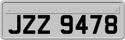 JZZ9478