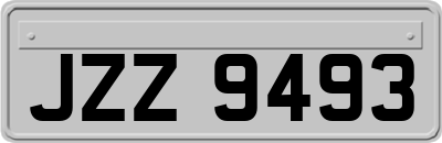 JZZ9493