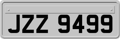 JZZ9499