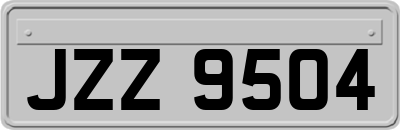 JZZ9504