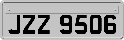 JZZ9506
