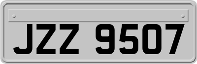 JZZ9507